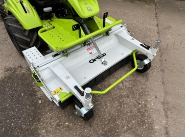 Grillo FK700