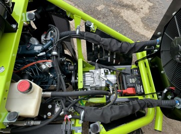 Grillo FK700