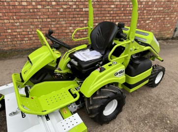 Grillo FK700