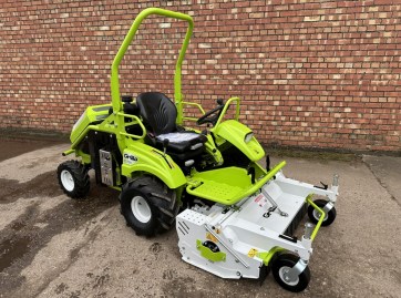 Grillo FK700