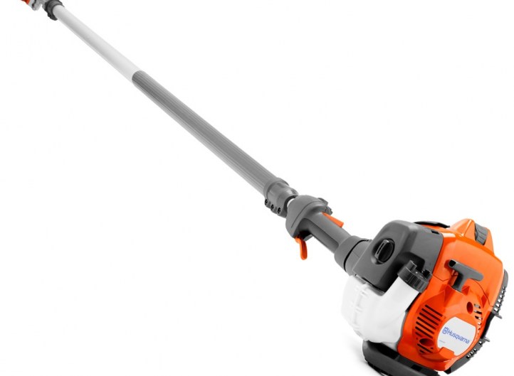 Husqvarna 525PT5S Pole Pruner Telephone 01205 750367