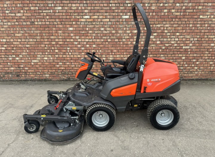 Husqvarna P525DX