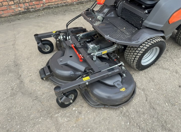 Husqvarna P525DX