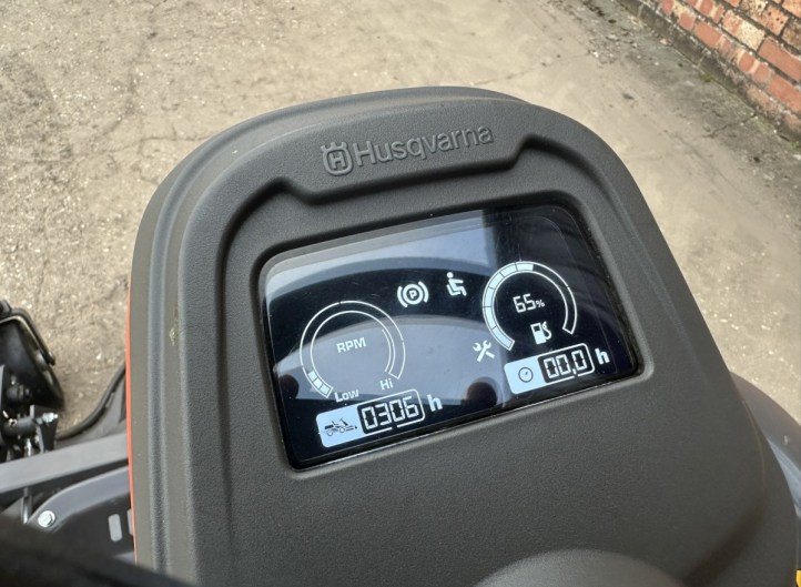 Husqvarna P525DX