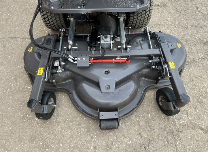 Husqvarna P525DX