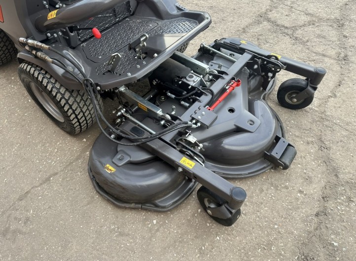 Husqvarna P525DX