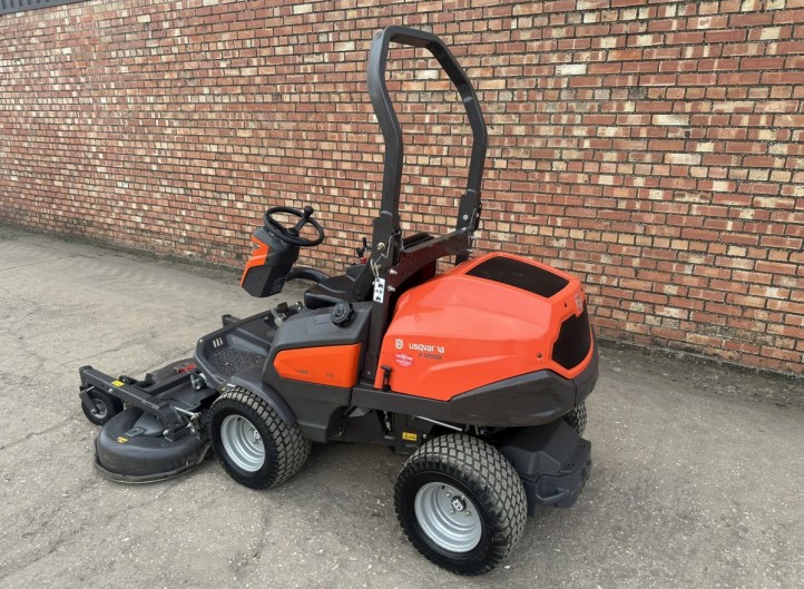 Husqvarna P525DX