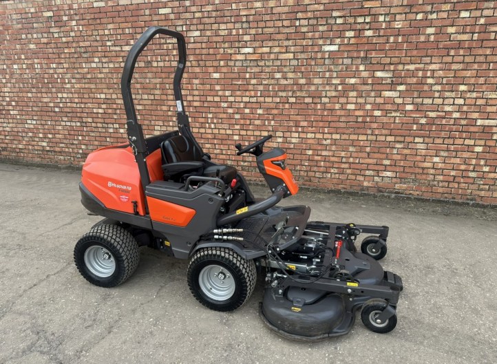 Husqvarna P525DX