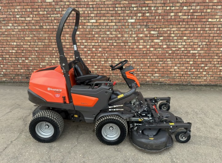 Husqvarna P525DX