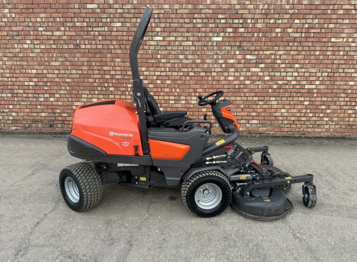 Husqvarna P525DX