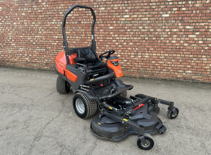 Husqvarna P525DX