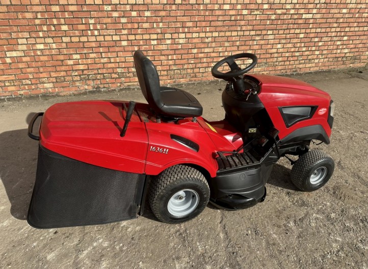 Mountfield 1636H