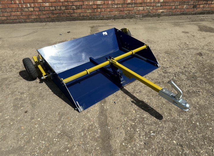 Clever Pasture Skipper