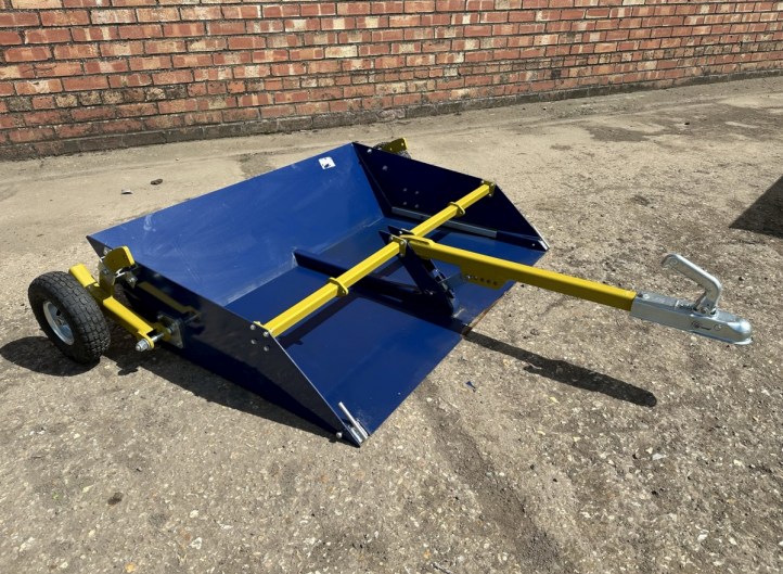 Clever Pasture Skipper