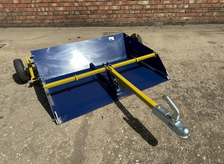 Clever Pasture Skipper