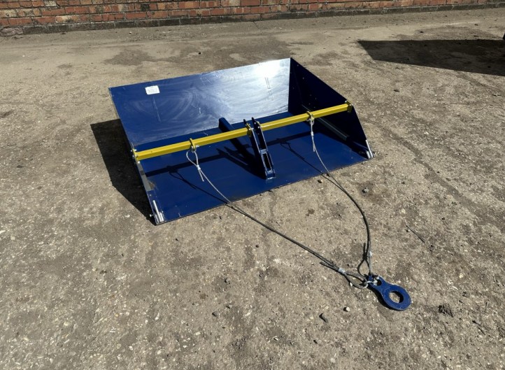 Clever Pasture Skipper