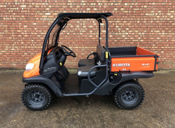 Kubota RTV500