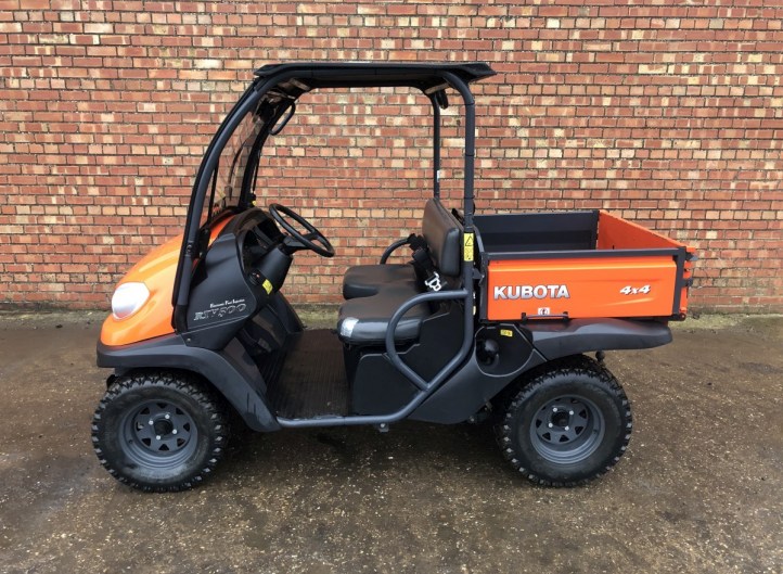 Kubota RTV500
