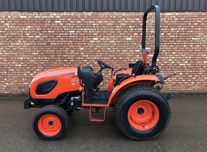 Kioti 4010H