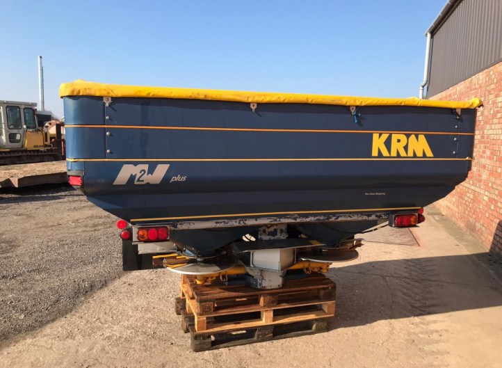 KRM M2W