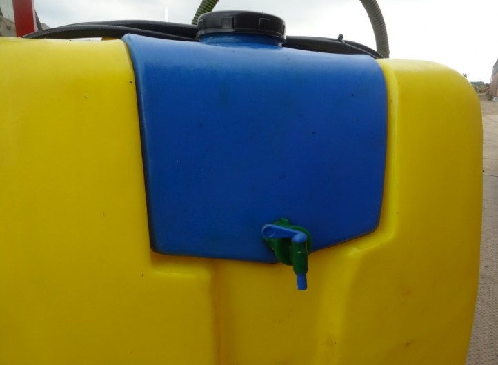 Jarmet Sprayer