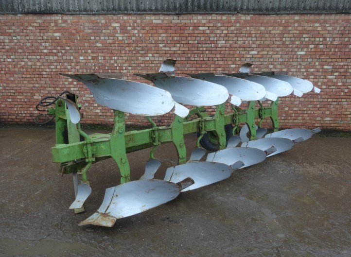 Dowdeswell DP1