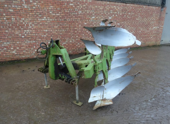 Dowdeswell DP1