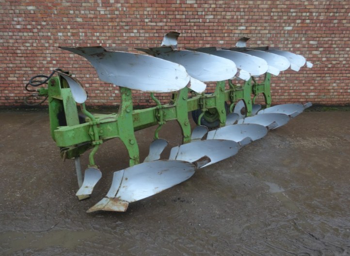 Dowdeswell DP1