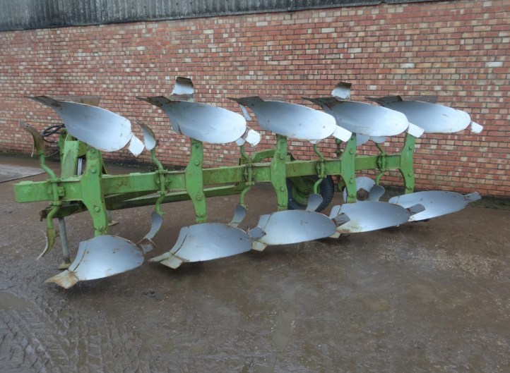 Dowdeswell DP1