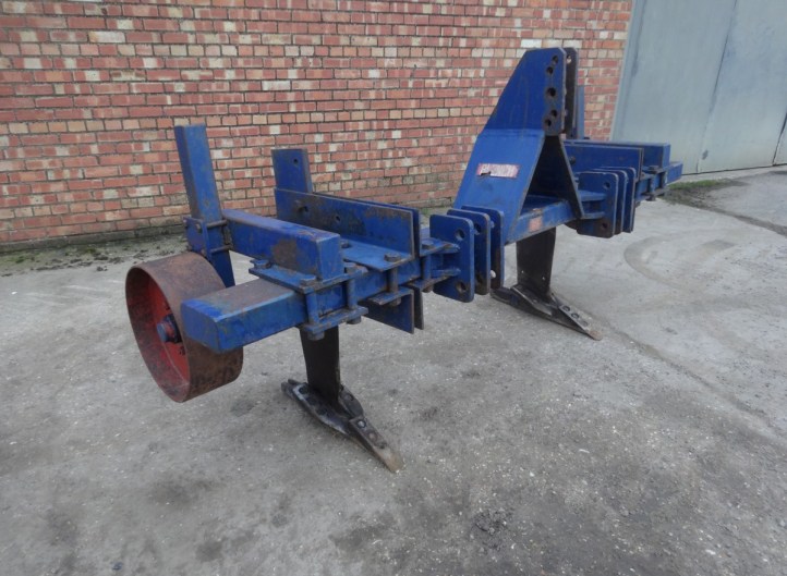 Blench Subsoiler