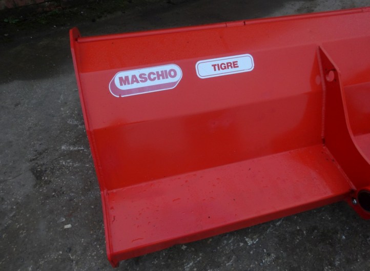 Maschio Tigre 300