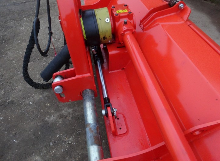 Maschio Tigre 300
