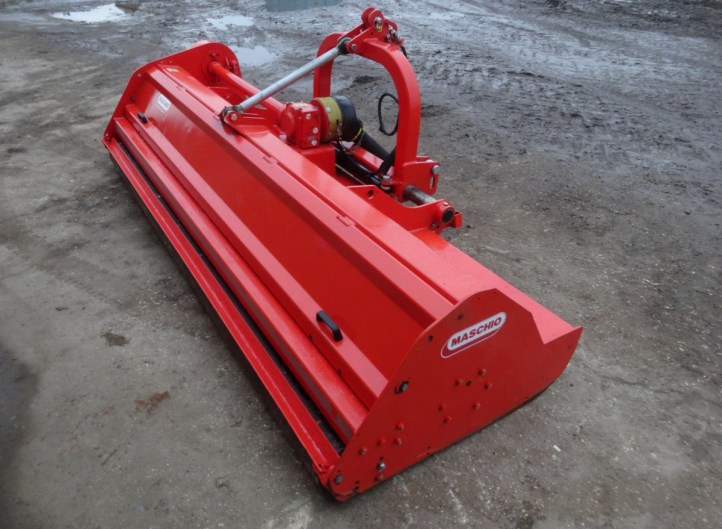 Maschio Tigre 300