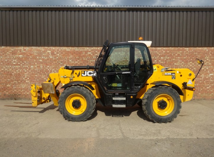 JCB 535-125