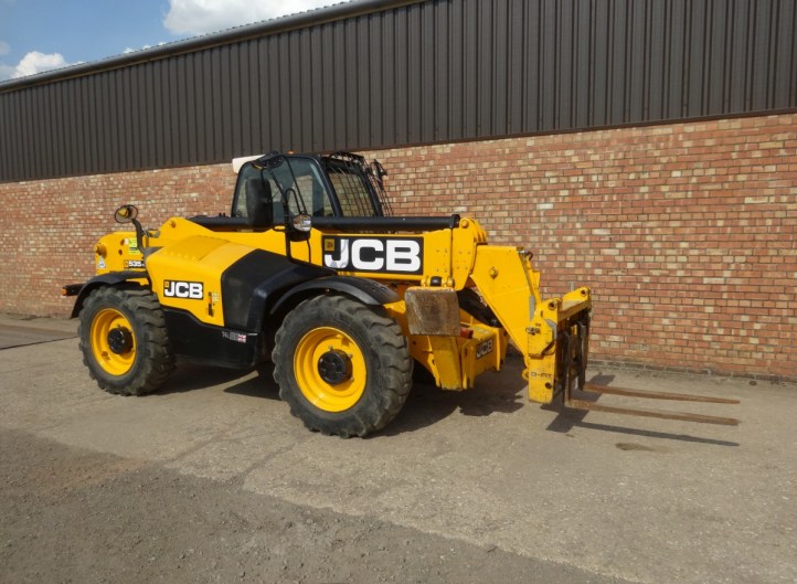 JCB 535-125