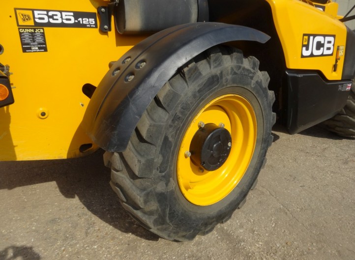 JCB 535-125