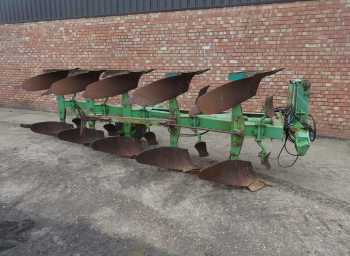 Dowdeswell DP7