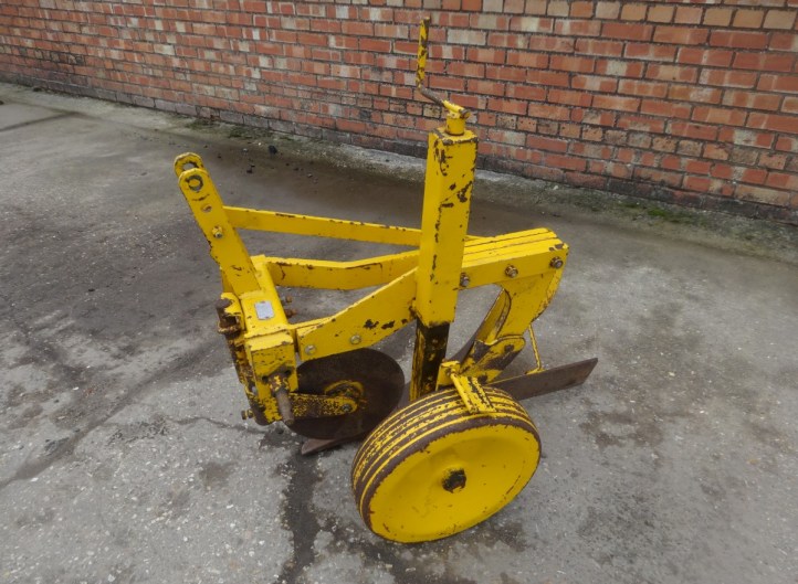 Twose Plough