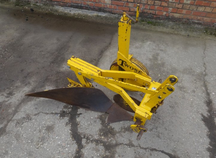 Twose Plough
