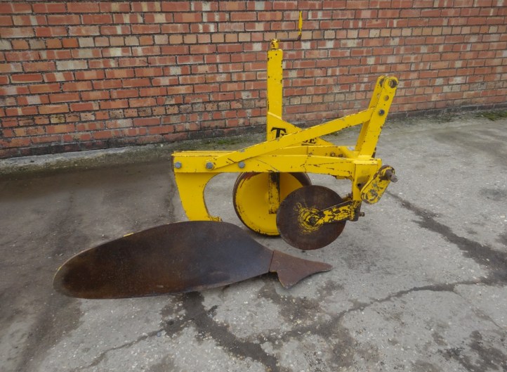 Twose Plough