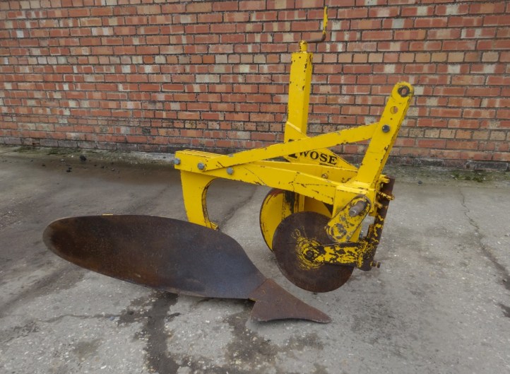 Twose Plough