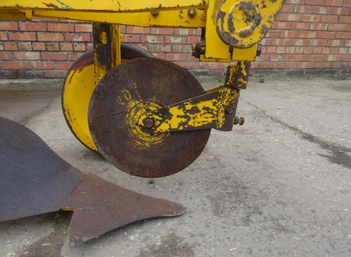 Twose Plough