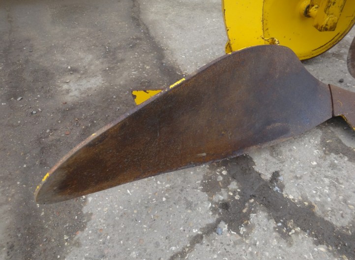 Twose Plough