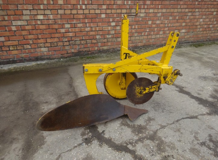 Twose Plough