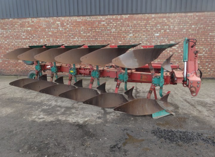 Kverneland LO-85-300