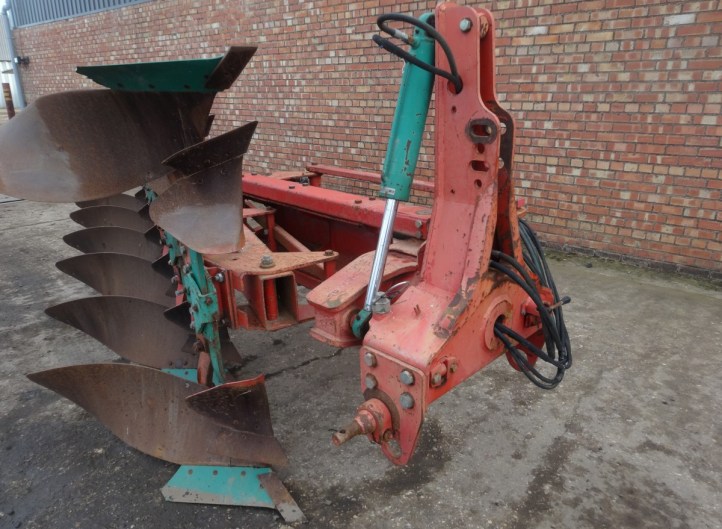 Kverneland LO-85-300