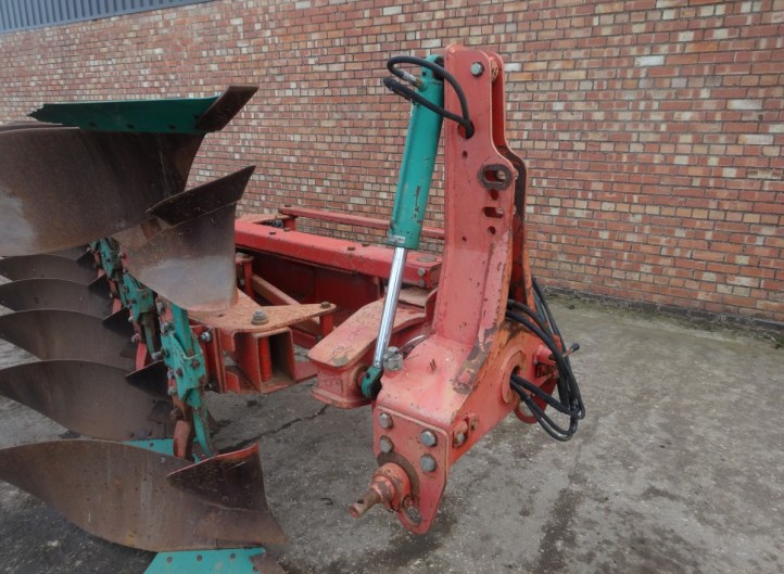 Kverneland LO-85-300