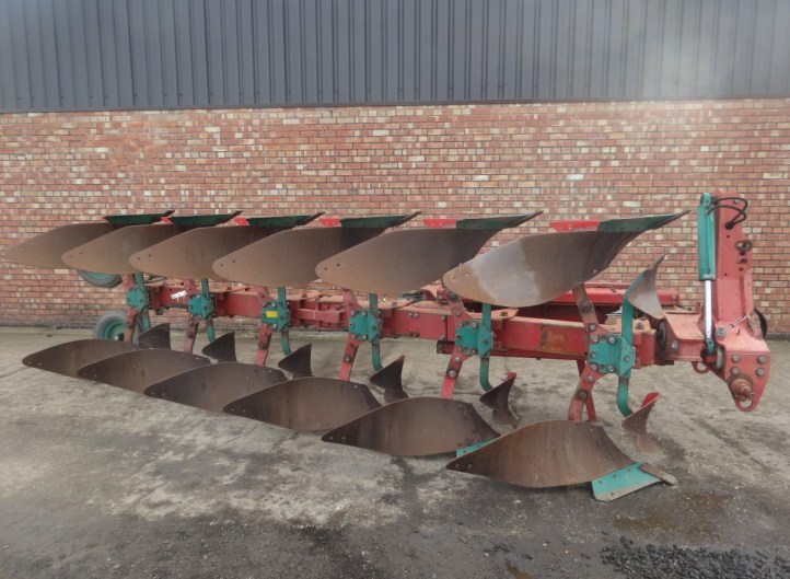 Kverneland LO-85-300