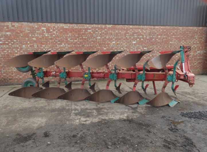 Kverneland LO-85-300