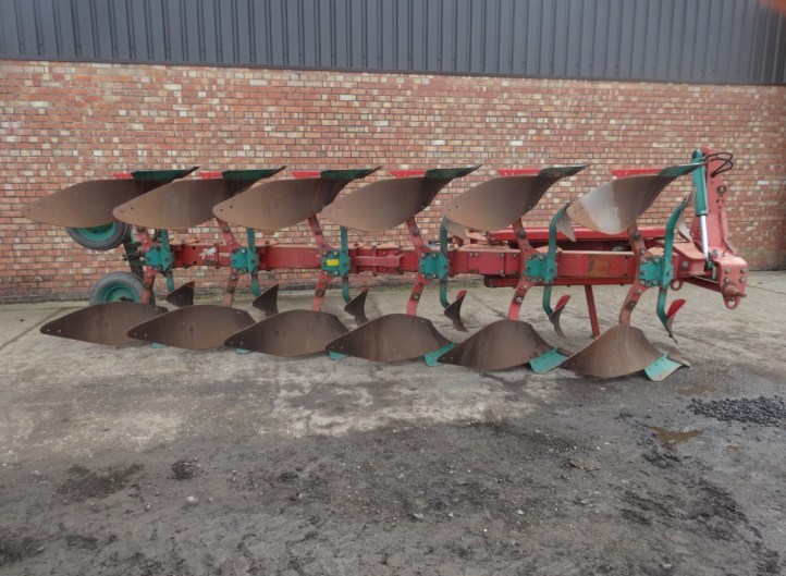 Kverneland LO-85-300